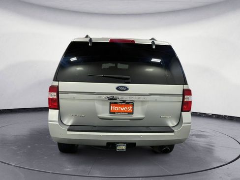 Used 2016 Ford Expedition Limited w/ Equipment Group 301A AWD/4WD image 6