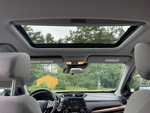 Used 2017 Honda CR-V EX image 22