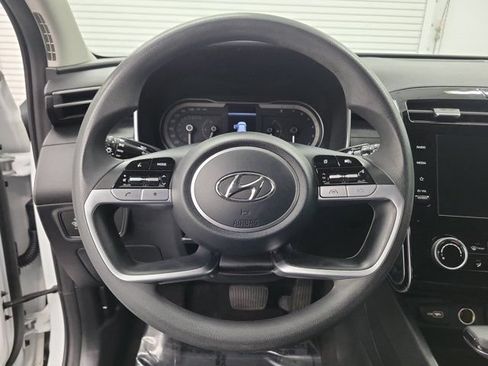Used 2022 Hyundai Tucson SE FWD image 24
