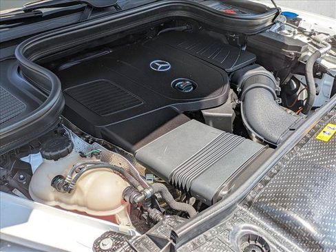 Used 2025 Mercedes-Benz GLE 350 4MATIC image 24