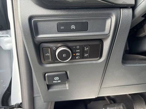 Used 2025 Ford F150 STX w/ Equipment Group 200A image 24