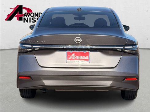 New 2026 Nissan Sentra S image 6