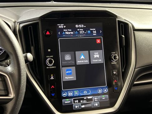 Used 2024 Subaru Impreza 2.0i Sport image 18