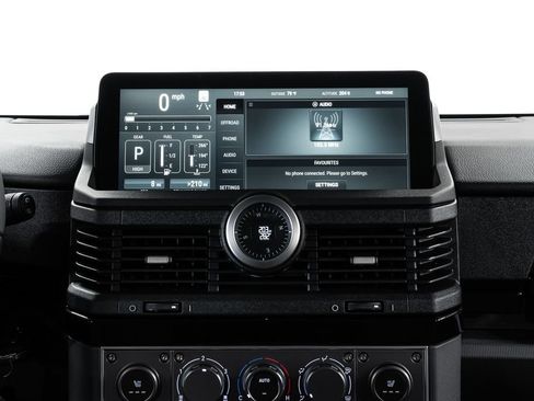 New 2026 INEOS Grenadier AWD/4WD image 29