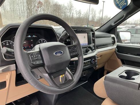 Used 2022 Ford F150 XLT image 18