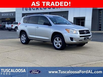 Used 2012 Toyota RAV4 4WD