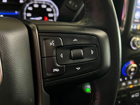 Used 2022 GMC Sierra 1500 AT4 w/ AT4 Premium Package AWD/4WD image 24