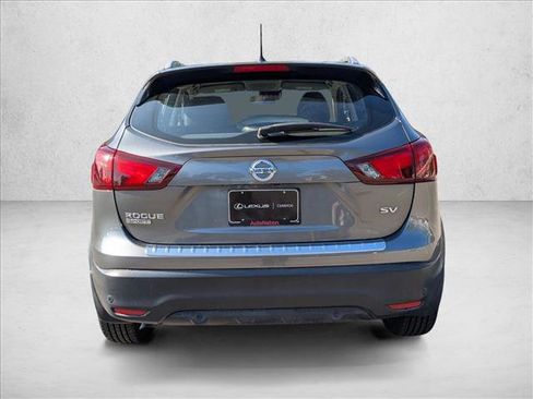Used 2019 Nissan Rogue Sport SV image 7