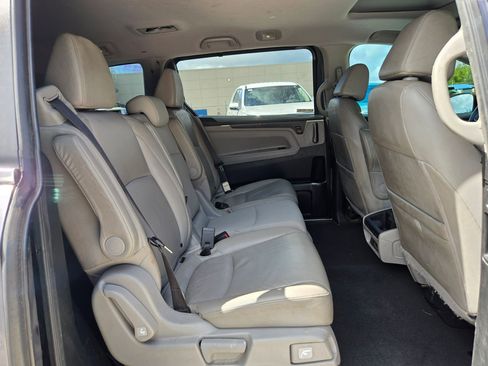 Used 2019 Honda Odyssey EX-L image 21