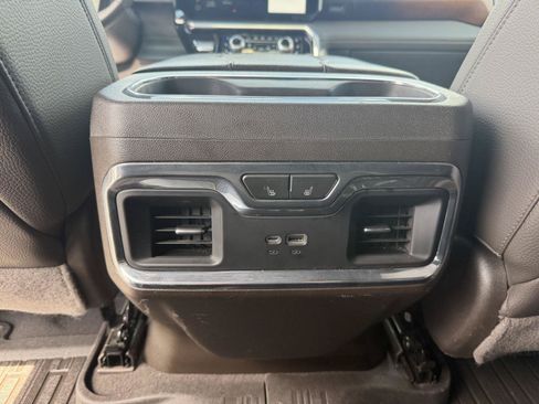Used 2023 GMC Sierra 1500 Denali w/ Denali Reserve Package AWD/4WD image 22