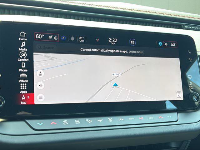 New 2026 Dodge Charger R/T AWD/4WD image 51