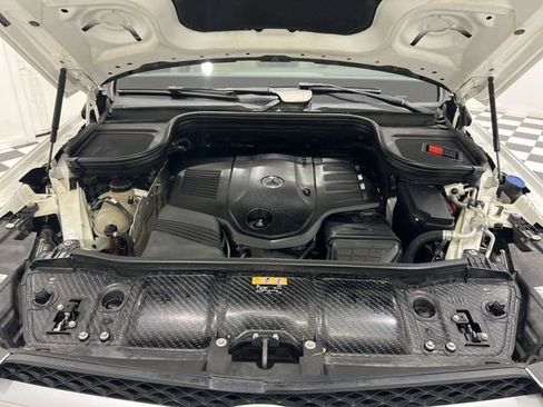 Used 2020 Mercedes-Benz GLS 450 4MATIC image 26