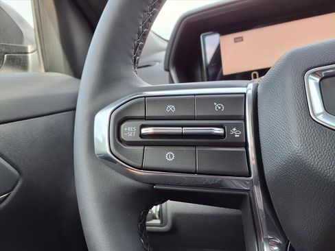 New 2026 GMC Terrain Elevation image 8