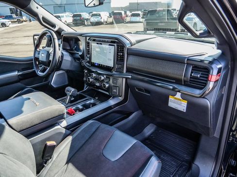 Used 2026 Ford F150 Raptor w/ Equipment Group 803A Raptor R AWD/4WD image 19