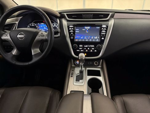 Used 2018 Nissan Murano Platinum FWD image 19