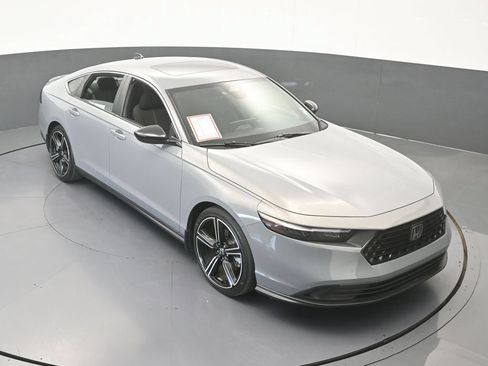 Used 2024 Honda Accord Sport image 57