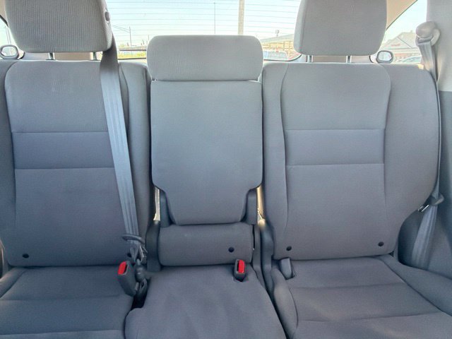 Used 2010 Honda CR-V EX image 20