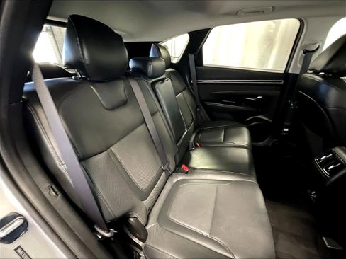 Used 2022 Hyundai Tucson SEL w/ Convenience + Premium Package image 16