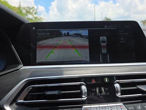 Used 2022 BMW X7 xDrive40i AWD/4WD image 39