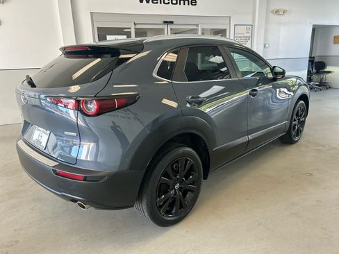 Certified 2023 MAZDA CX-30 AWD 2.5 S w/ Preferred Package image 6