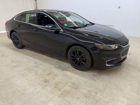 Used 2018 Chevrolet Malibu LT image 6