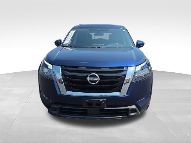 Certified 2024 Nissan Pathfinder SV AWD/4WD image 8