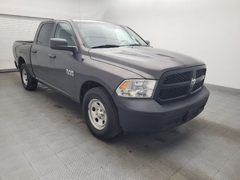 Used 2015 RAM 1500 Tradesman w/ Popular Equipment Group image 13