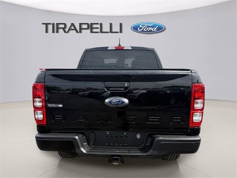Used 2021 Ford Ranger XL w/ Equipment Group 101A High image 9