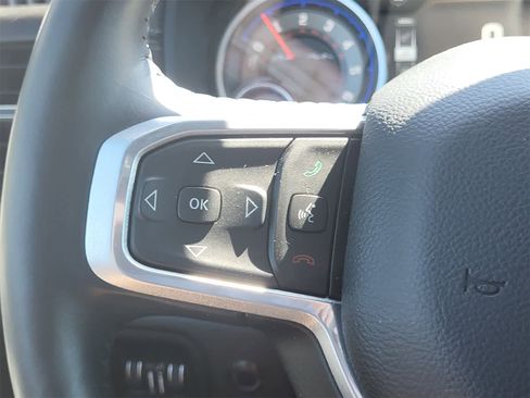 Used 2022 RAM 1500 Laramie image 18