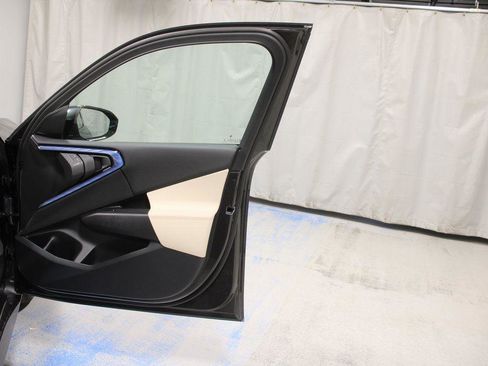 New 2025 BMW X3 xDrive30i w/ M Sport Package image 22