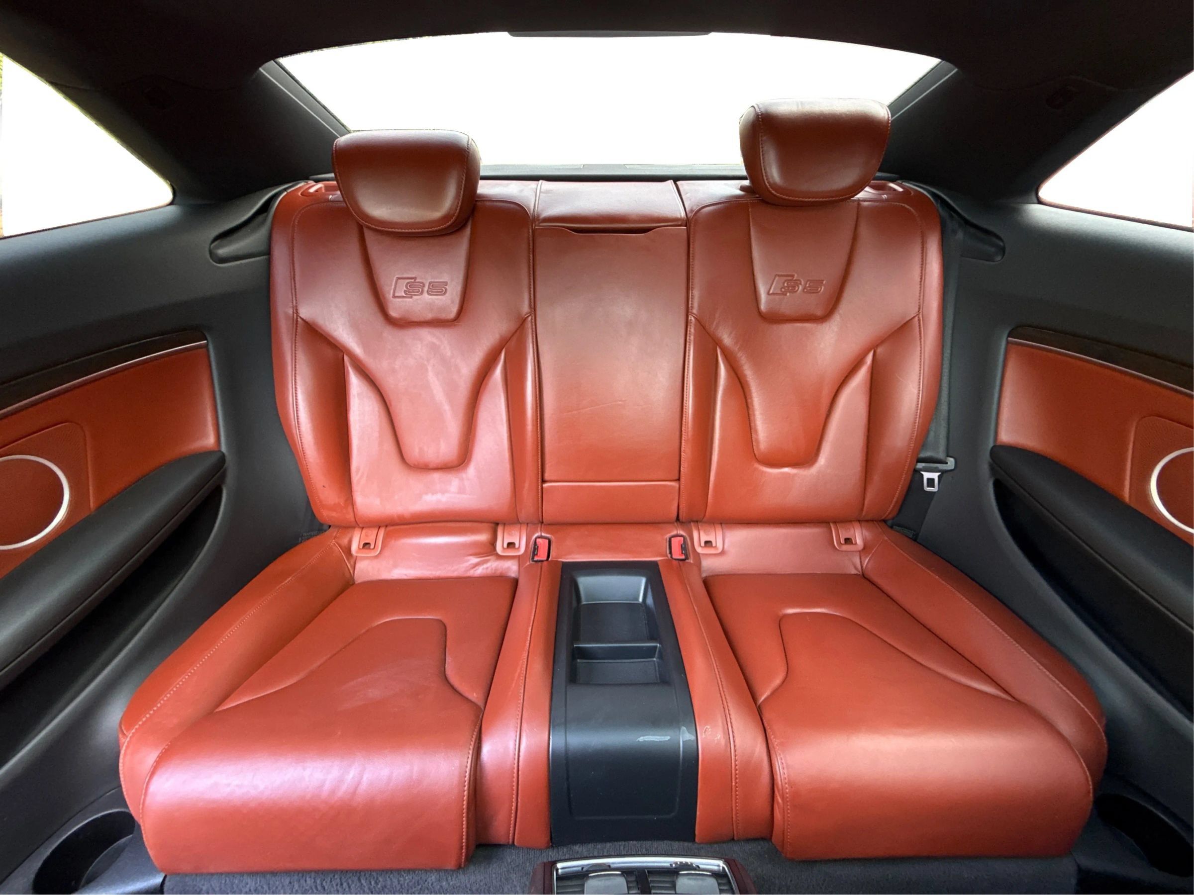 Used 2010 Audi S5 Prestige AWD/4WD image 26