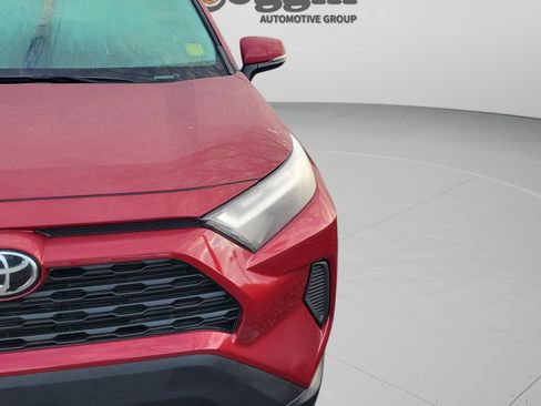 Certified 2025 Toyota RAV4 XLE image 14