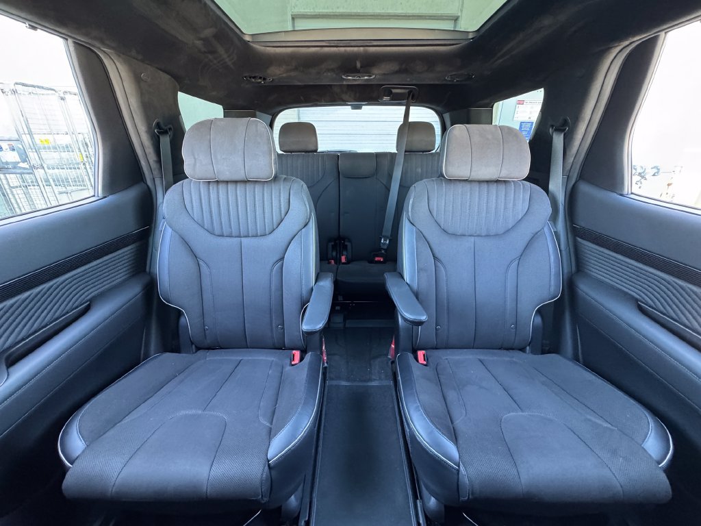 Used 2025 Hyundai Palisade Calligraphy AWD/4WD image 30