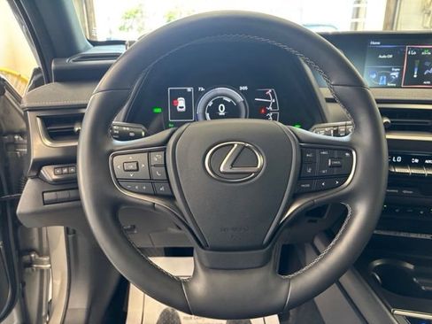 Used 2022 Lexus UX 250h w/ Premium Package AWD/4WD image 14