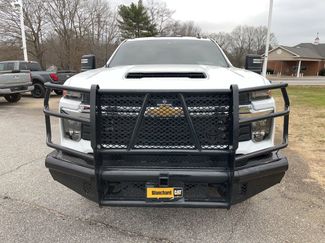 Used 2024 Chevrolet Silverado 3500 LT w/ Convenience Package video 2