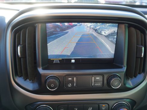 Used 2020 Chevrolet Colorado Z71 image 20