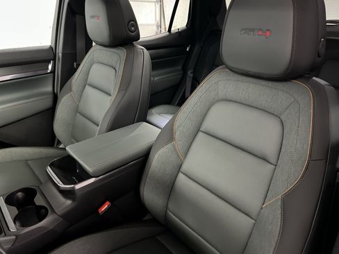 New 2026 GMC Terrain AT4 w/ Convenience Package III image 56