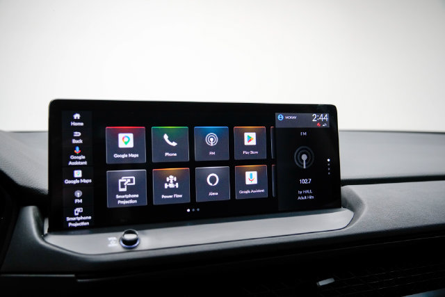 Certified 2023 Honda Accord Touring image 26