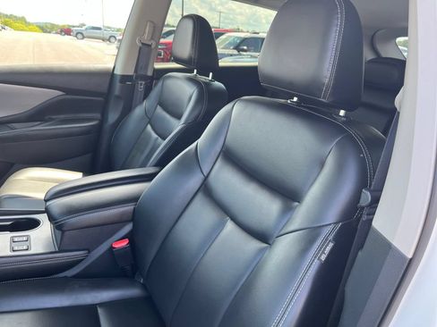 Used 2024 Nissan Murano SV w/ SV Midnight Edition Package AWD/4WD image 12