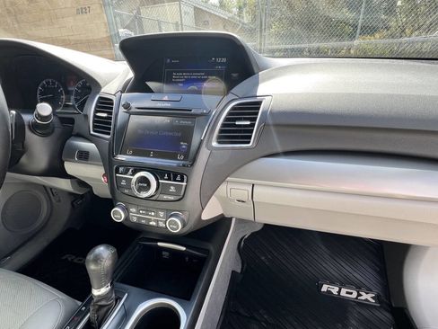 Used 2016 Acura RDX FWD w/ Technology Package image 21