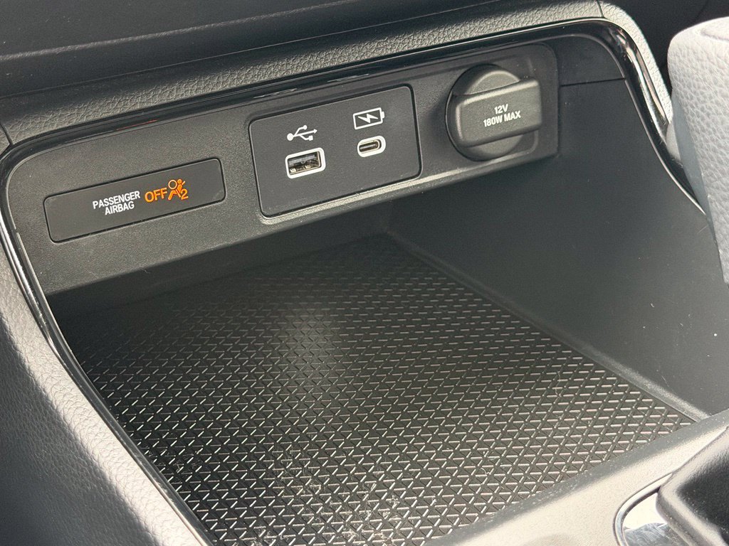 Certified 2024 Honda CR-V EX image 17