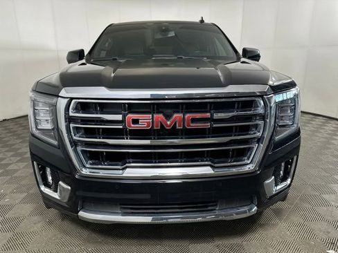 Used 2022 GMC Yukon SLT image 8
