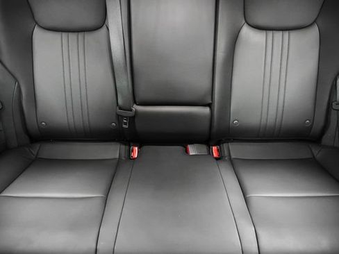 Certified 2026 Lexus NX 350h AWD w/ Accessory Package (2T) image 20