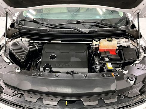 Used 2023 Buick Enclave Essence w/ Experience Buick Package image 12