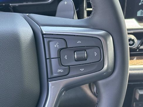 New 2026 Chevrolet Silverado 1500 RST w/ Texas Edition Plus RWD image 23