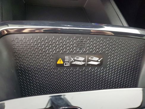 New 2026 Chevrolet Equinox RS image 18