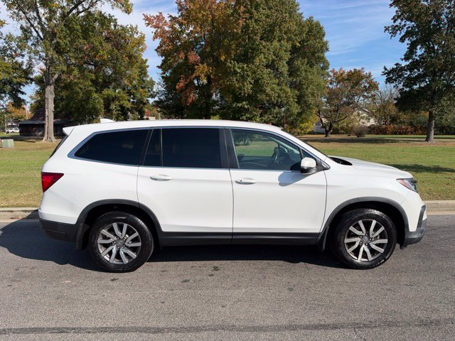 Used 2022 Honda Pilot EX-L image 29