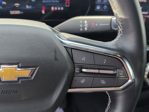 Used 2024 Chevrolet Blazer EV LT AWD/4WD image 23