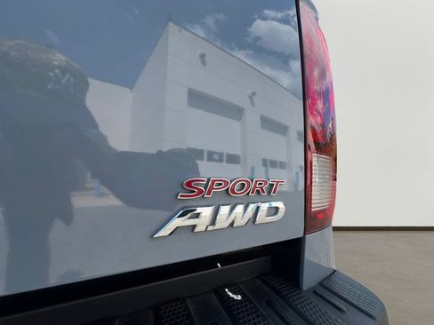 Used 2023 Honda Ridgeline Sport image 29