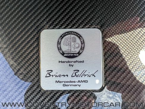 Used 2020 Mercedes-Benz AMG GT R image 21